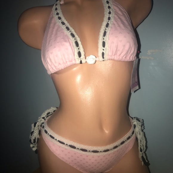 Sprinkles Liberty Betsey Girl Bikini